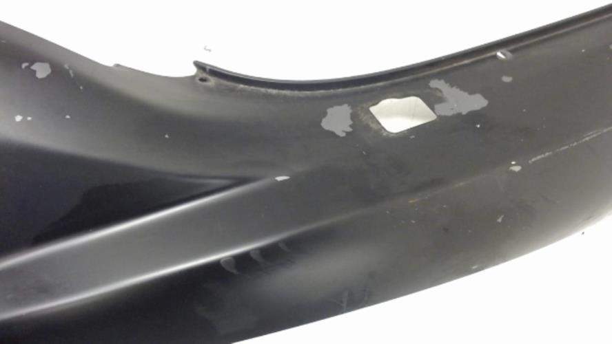 pièce détachée occasion Cache carenage coque arriere droit