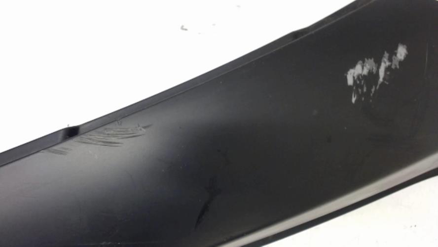 pièce détachée occasion Cache carenage coque arriere gauche PIAGGIO