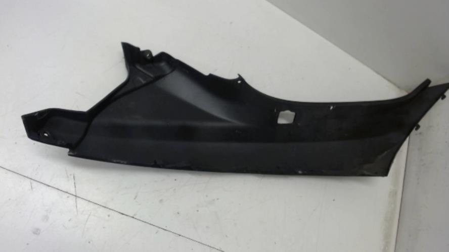 pièce détachée occasion Cache carenage coque arriere gauche