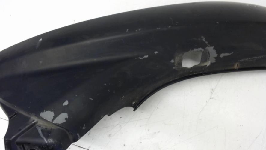 pièce détachée occasion Cache carenage coque arriere gauche