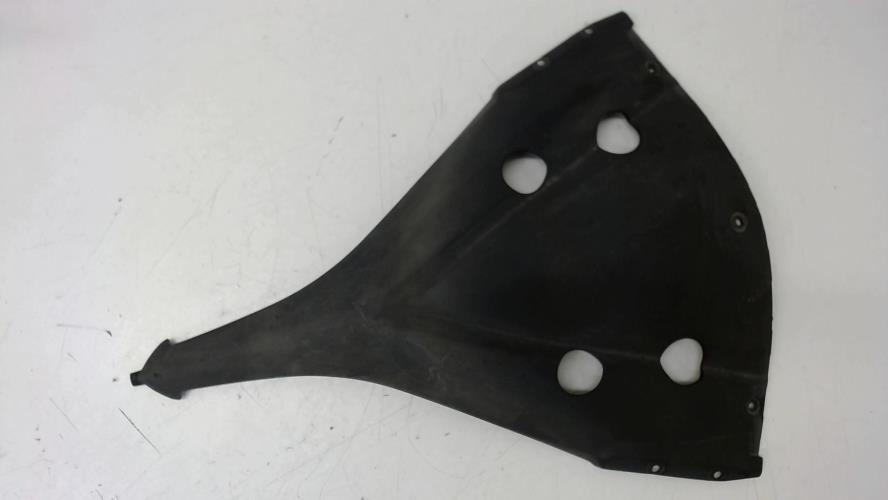 pièce détachée occasion Cache sous bulle QUADRO