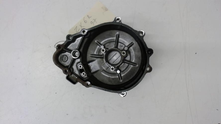 pièce détachée occasion Carter alternateur KAWASAKI
