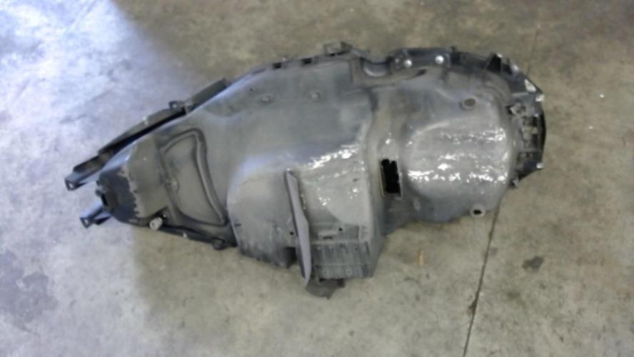 pièce détachée occasion Coffre sous selle