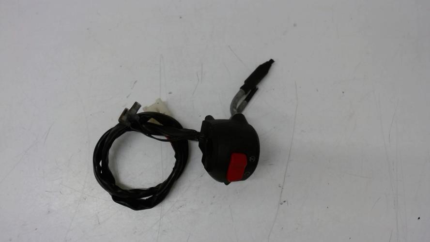 pièce détachée occasion Commodo droit YAMAHA