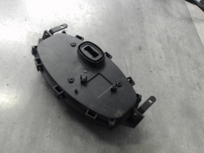 pièce détachée occasion Compteur QUADRO