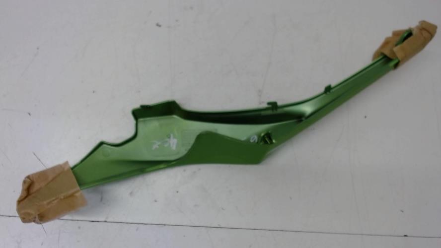 pièce détachée occasion Coque arriere gauche
