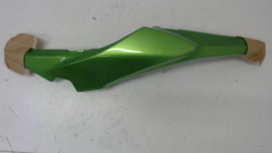 pièce détachée occasion Coque arriere gauche