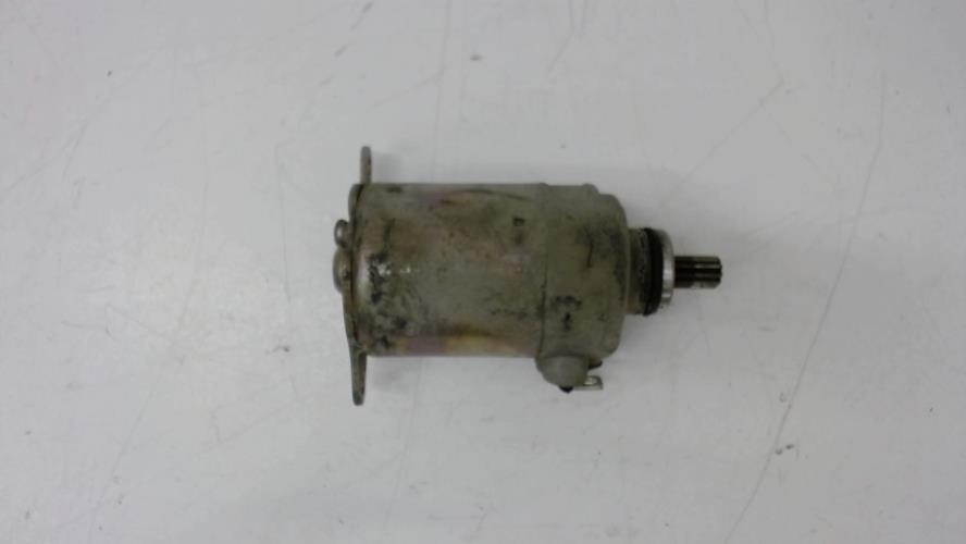 pièce détachée occasion Demarreur