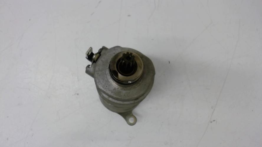 pièce détachée occasion Demarreur