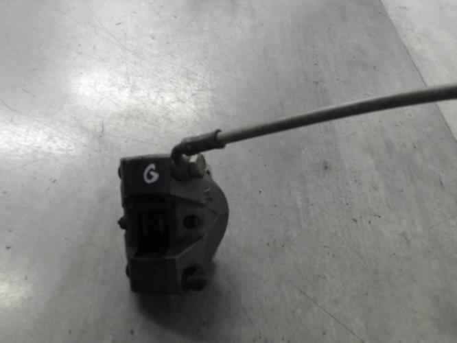 pièce détachée occasion Etrier de frein avant gauche