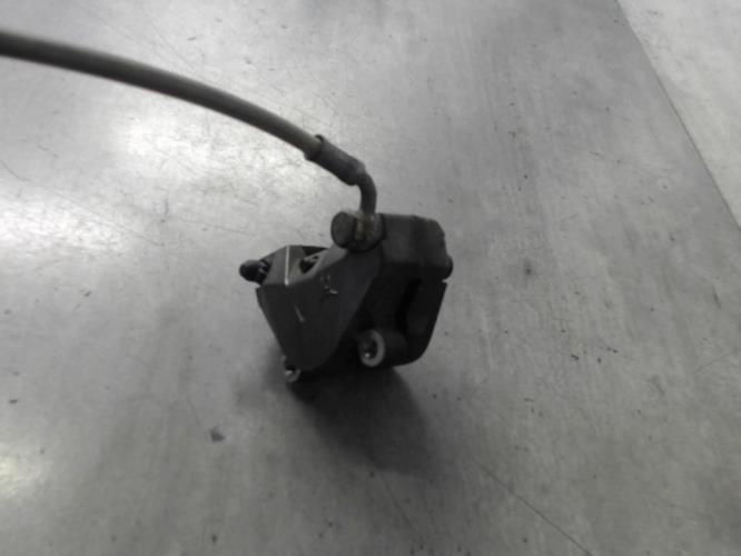 pièce détachée occasion Etrier de frein avant gauche