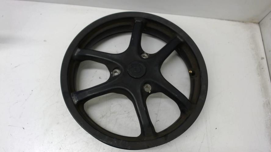 pièce détachée occasion Jante avant QUADRO