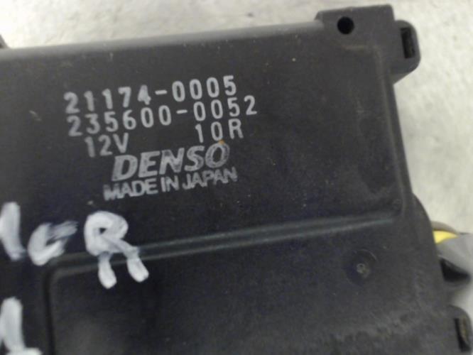 pièce détachée occasion Moteur de valve d'echappement KAWASAKI