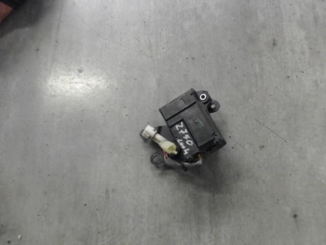 pièce détachée occasion Moteur de valve d'echappement