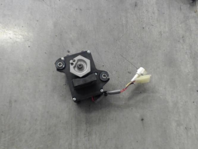 pièce détachée occasion Moteur de valve d'echappement KAWASAKI