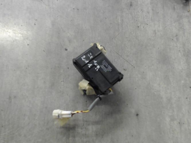 pièce détachée occasion Moteur de valve d'echappement KAWASAKI