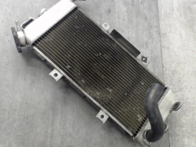 pièce détachée occasion Radiateur eau KAWASAKI