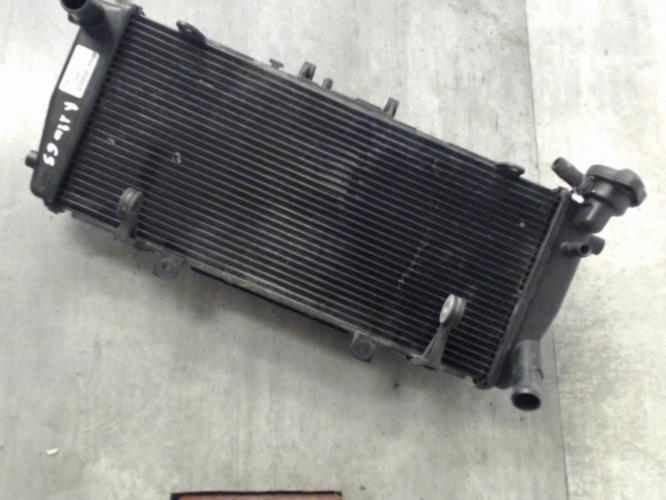 pièce détachée occasion Radiateur eau BMW