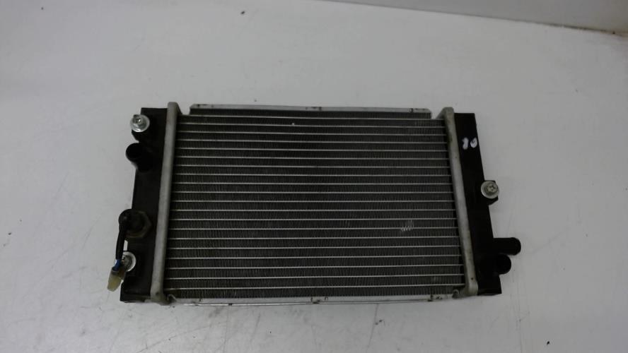 pièce détachée occasion Radiateur eau QUADRO