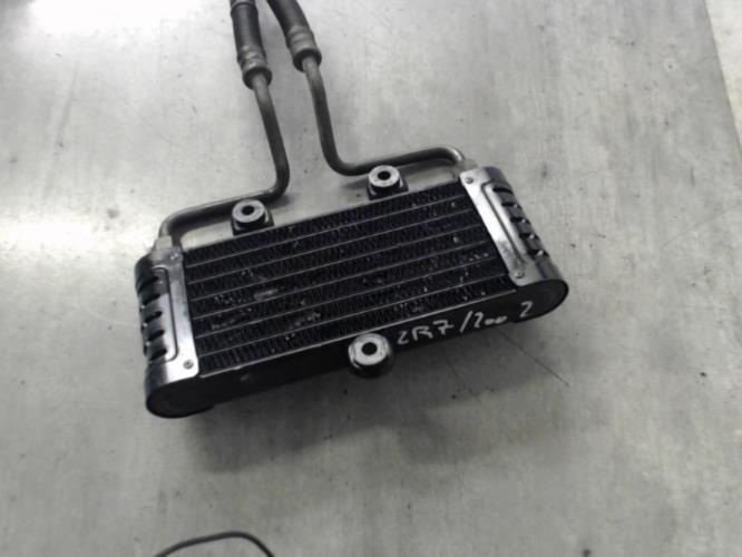 pièce détachée occasion Radiateur huile KAWASAKI