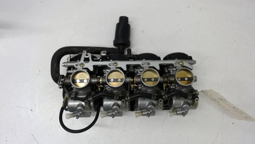 pièce détachée occasion Rampe de carburateur KAWASAKI