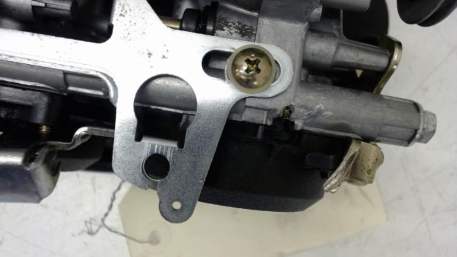 pièce détachée occasion Rampe de carburateur KAWASAKI