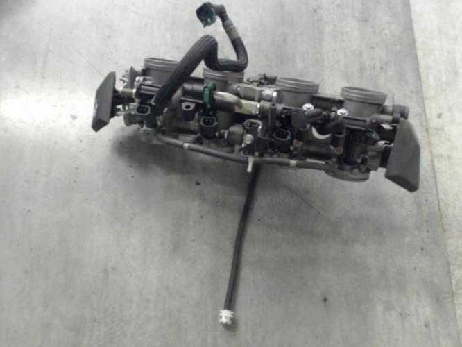pièce détachée occasion Rampe d'injection