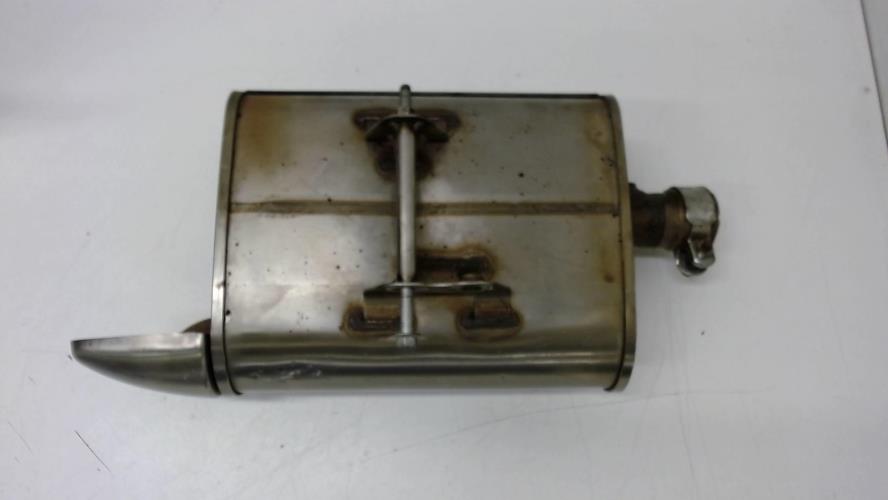 pièce détachée occasion Silencieux (echappement) KAWASAKI