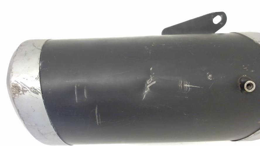 pièce détachée occasion Silencieux (echappement)