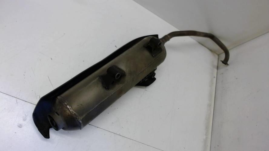 pièce détachée occasion Silencieux (echappement)