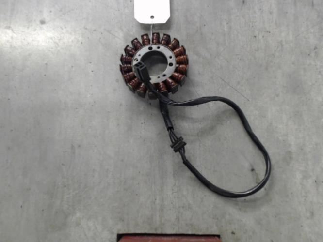 pièce détachée occasion Stator alternateur KAWASAKI
