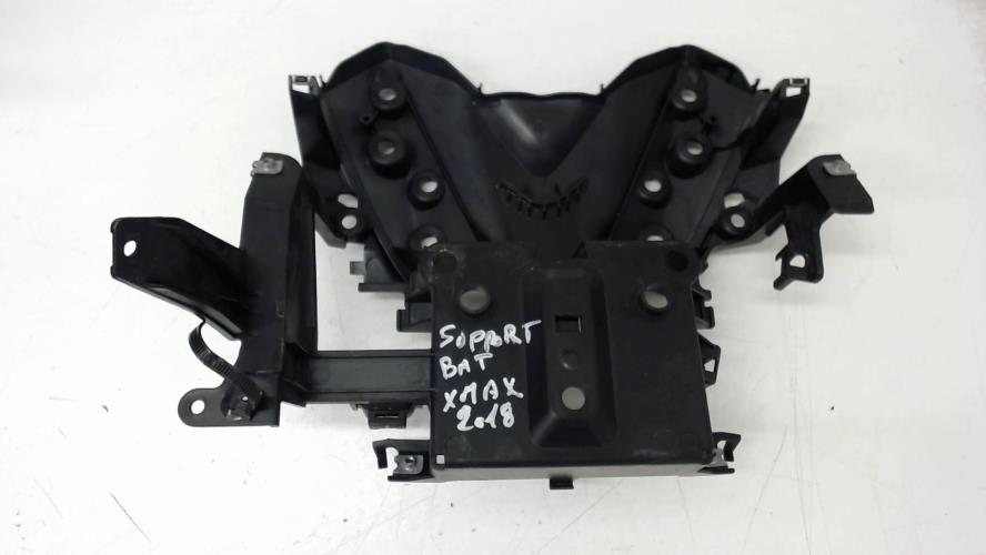 pièce détachée occasion Support de batterie