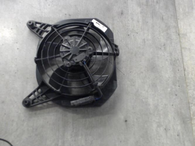 pièce détachée occasion Ventilateur BMW