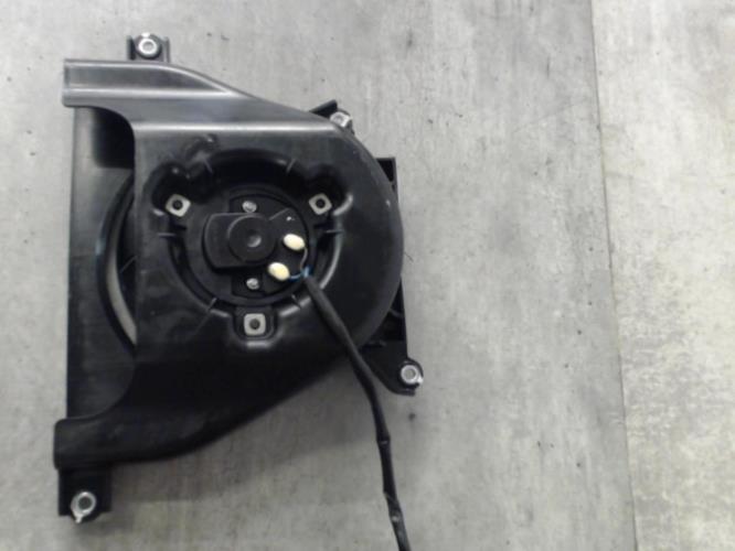 pièce détachée occasion Ventilateur KAWASAKI