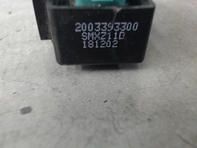 pièce détachée occasion Boitier cdi