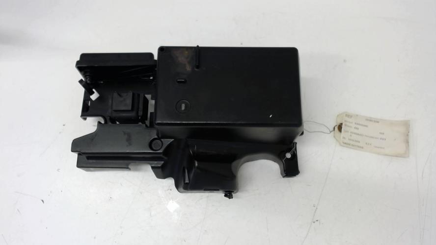 pièce détachée occasion Cache batterie