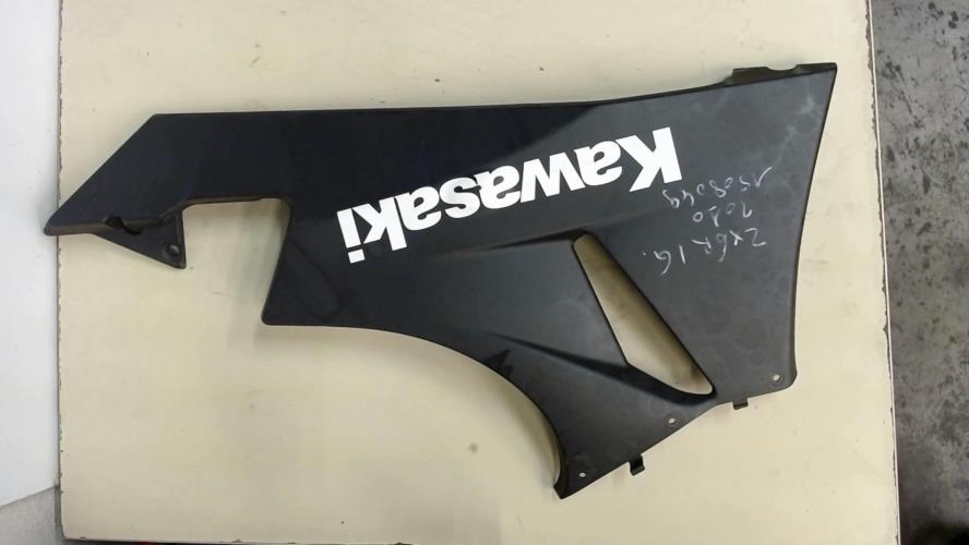 pièce détachée occasion Sabot KAWASAKI