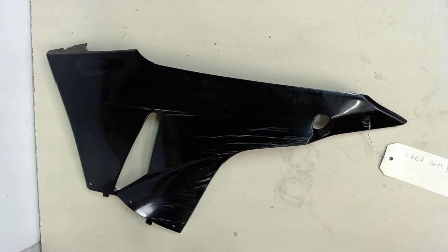 pièce détachée occasion Demi sabot droit