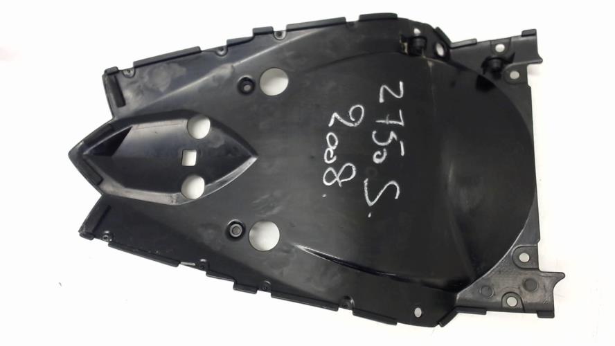 pièce détachée occasion passage de roue KAWASAKI