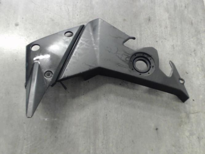 pièce détachée occasion Protection cadre gauche KAWASAKI