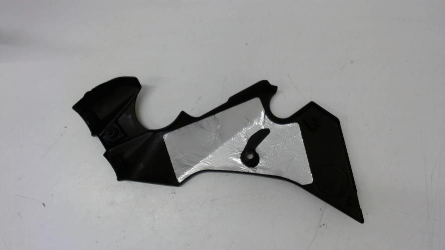 pièce détachée occasion Protection cadre droit