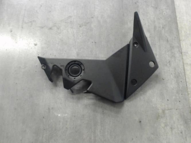 pièce détachée occasion Protection cadre gauche KAWASAKI
