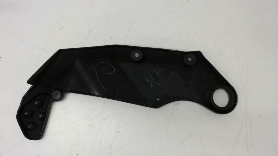 pièce détachée occasion Protection cadre droit KAWASAKI