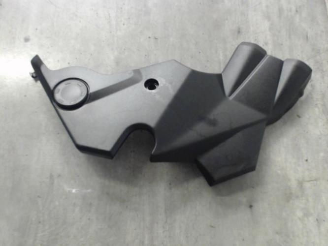 pièce détachée occasion Protection cadre gauche KAWASAKI