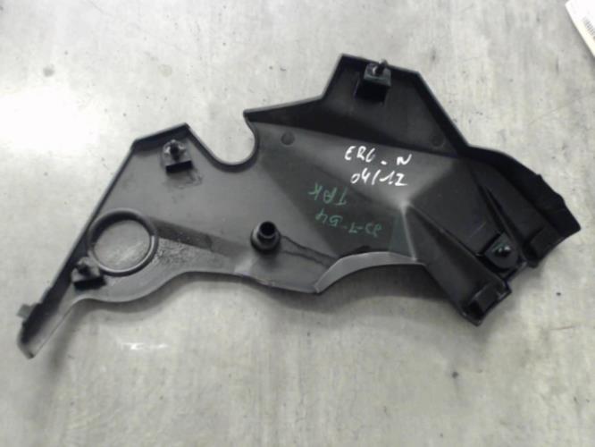 pièce détachée occasion Protection cadre gauche KAWASAKI