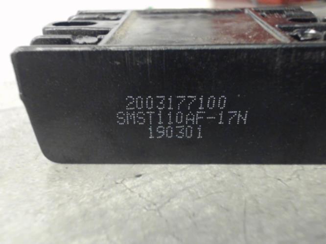 pièce détachée occasion Regulateur charge batterie
