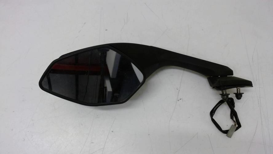 pièce détachée occasion Retro gauche YAMAHA