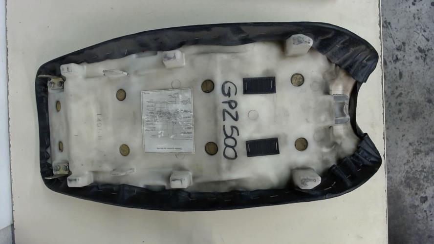 pièce détachée occasion Selle conducteur
