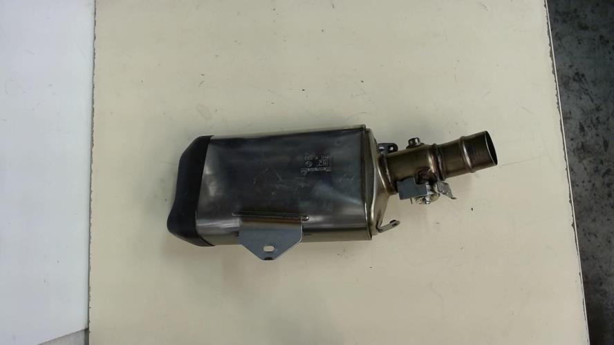 pièce détachée occasion Silencieux droit (echappement) KAWASAKI