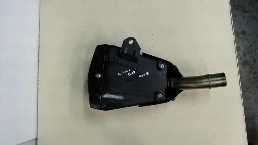 pièce détachée occasion Silencieux gauche (echappement) KAWASAKI